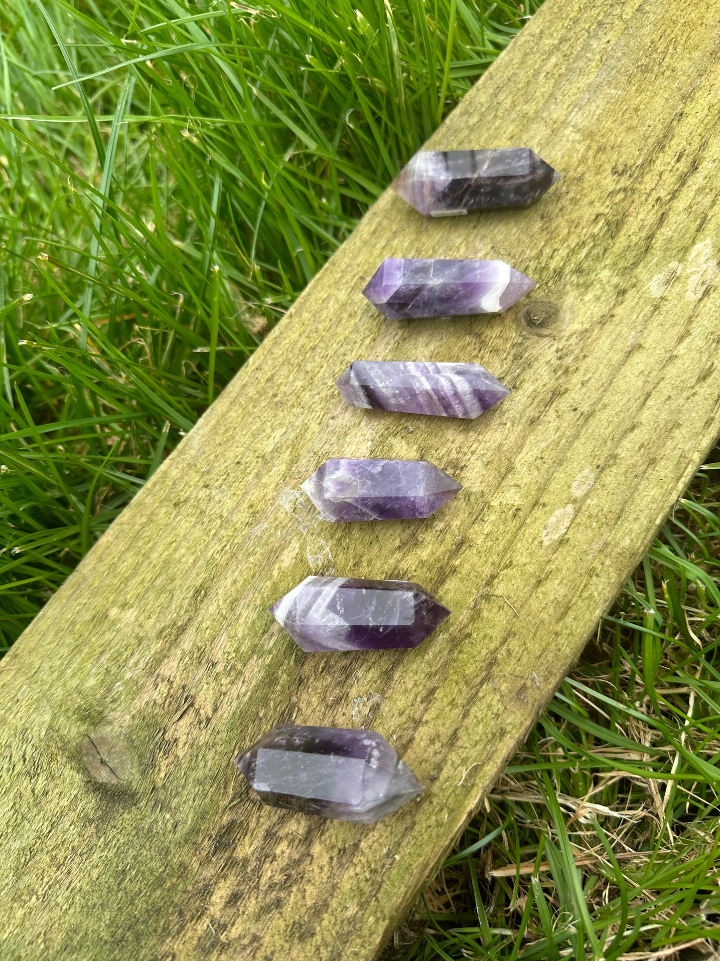 Amethyst Double Terminated Wand (11)