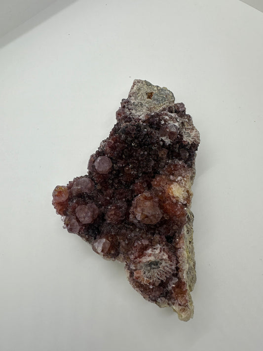 Spirit Quartz Large Cluster Raw