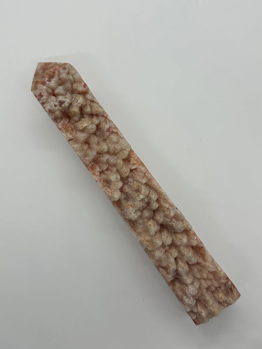 Dogtooth Calcite Tower Large