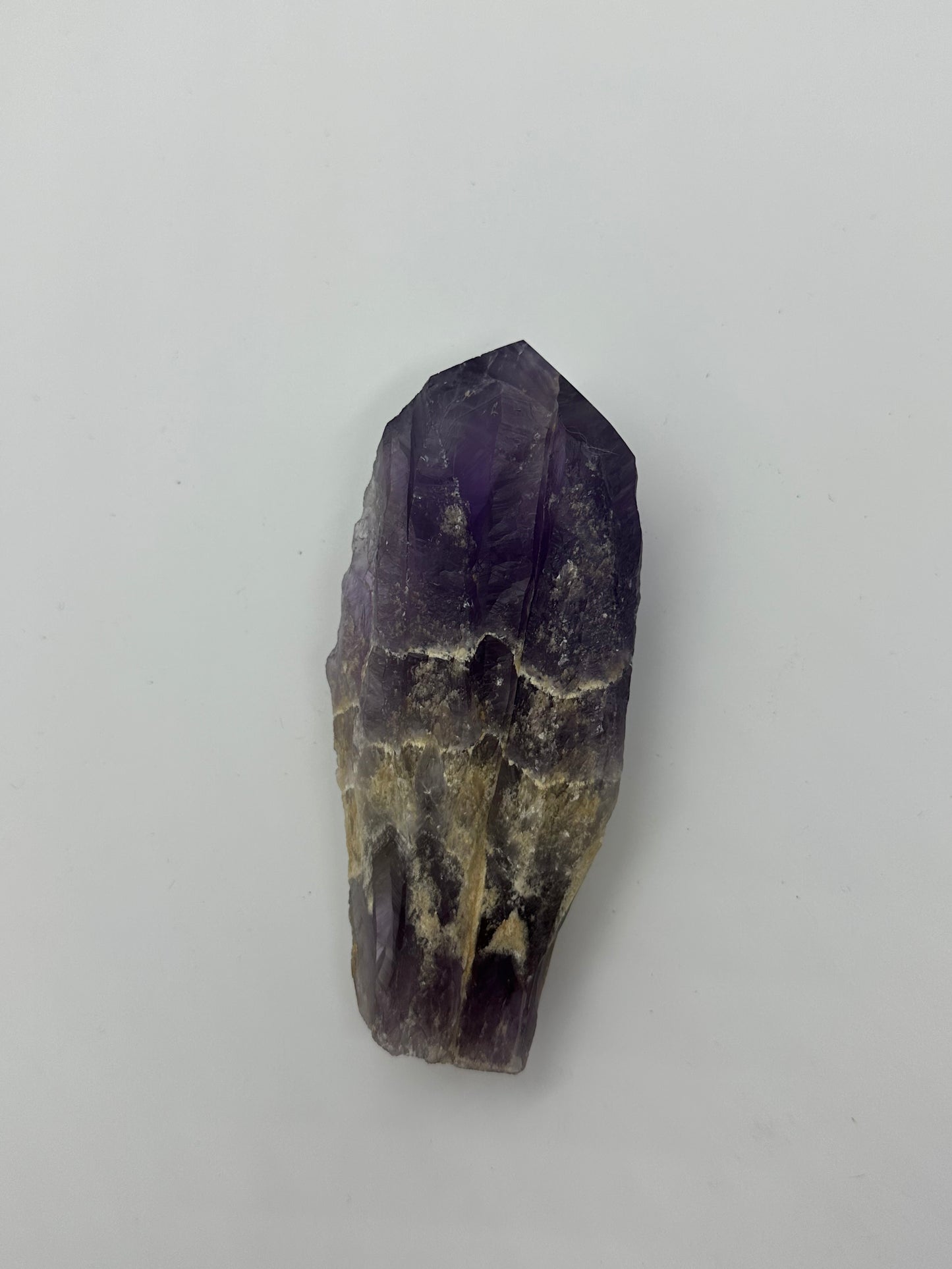 Bahia Amethyst Wand