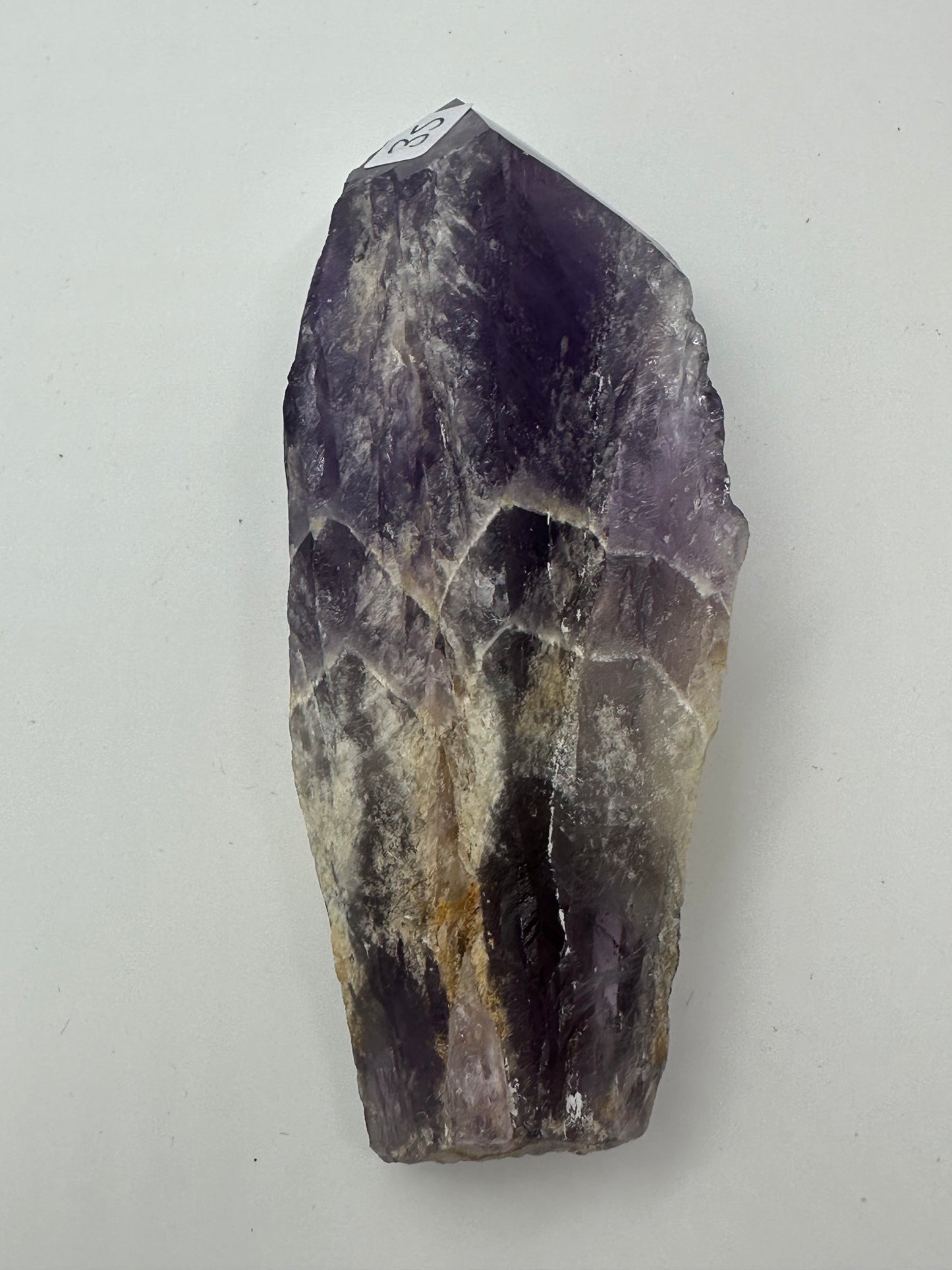 Bahia Amethyst Wand