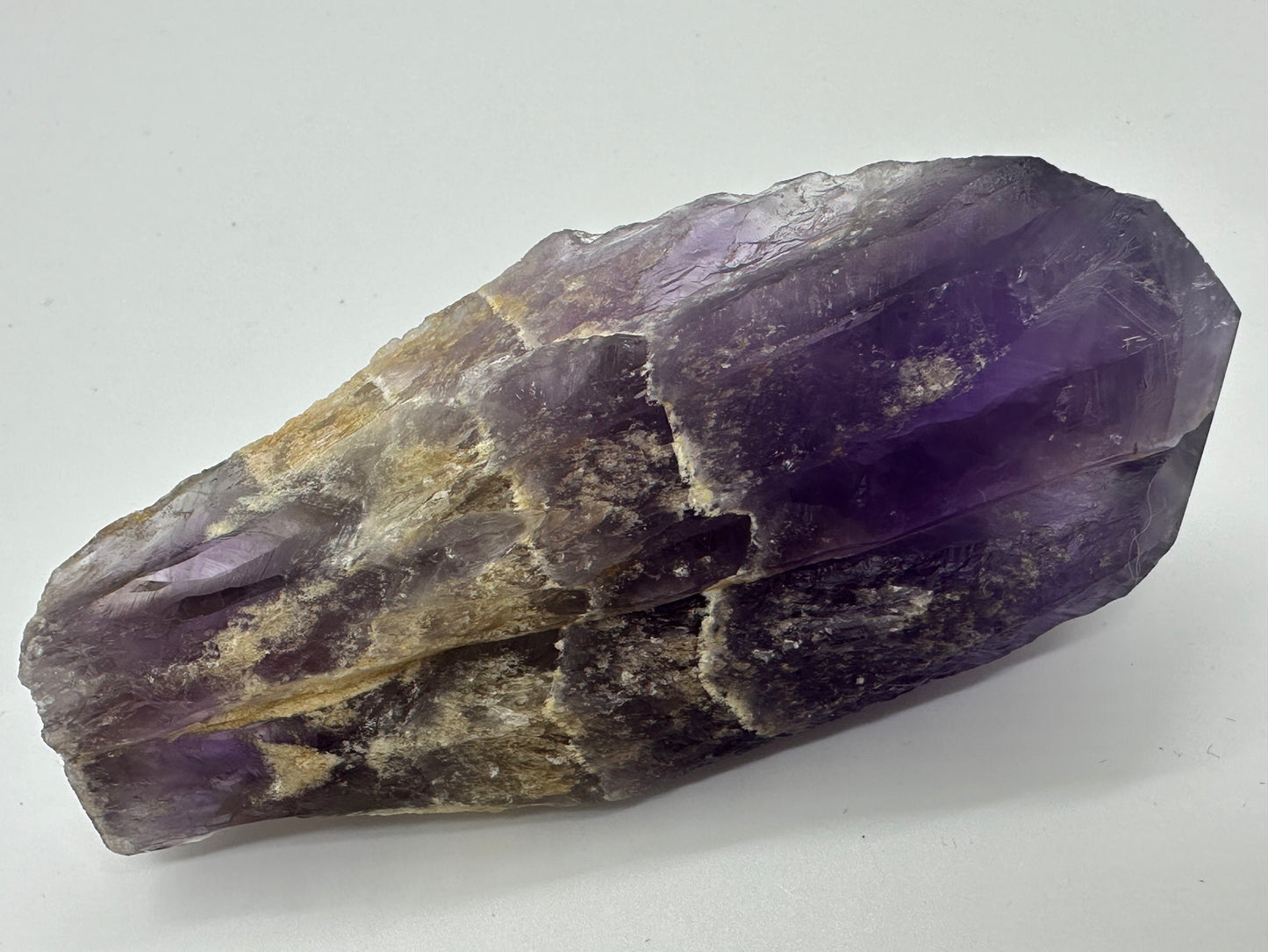Bahia Amethyst Wand