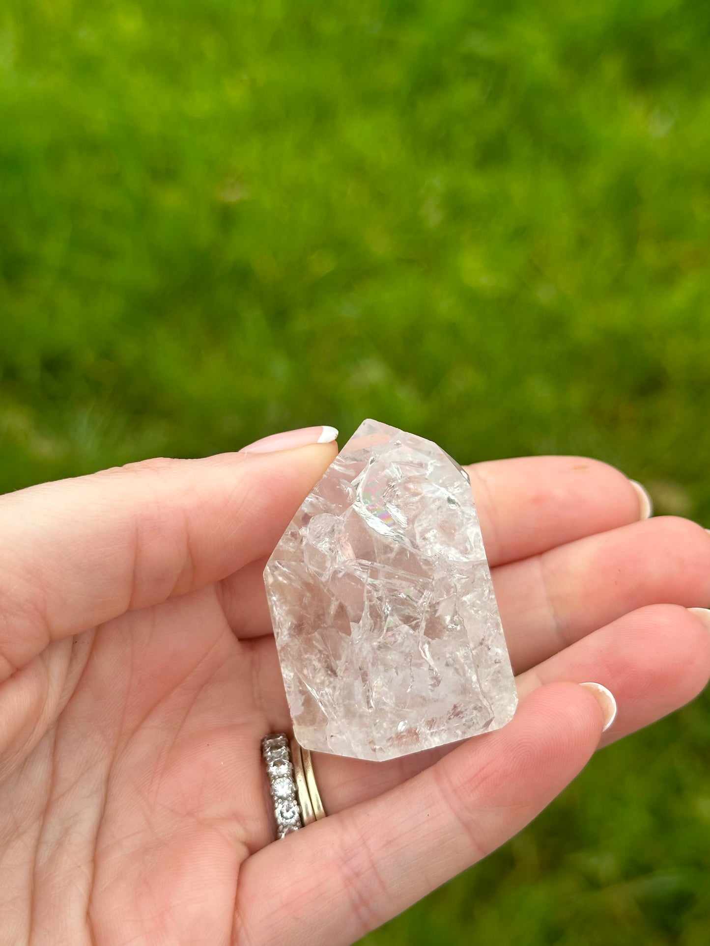 Fire and Ice Quartz Point (39)