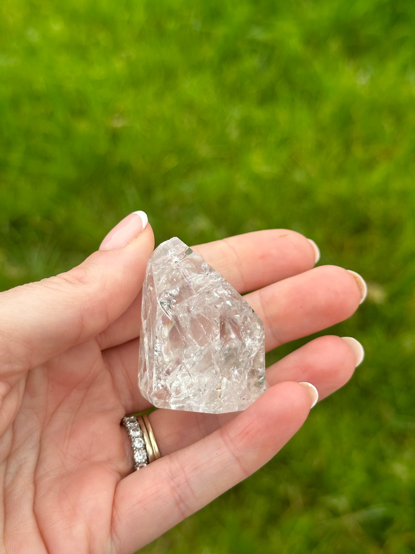 Fire and Ice Quartz Point (39)
