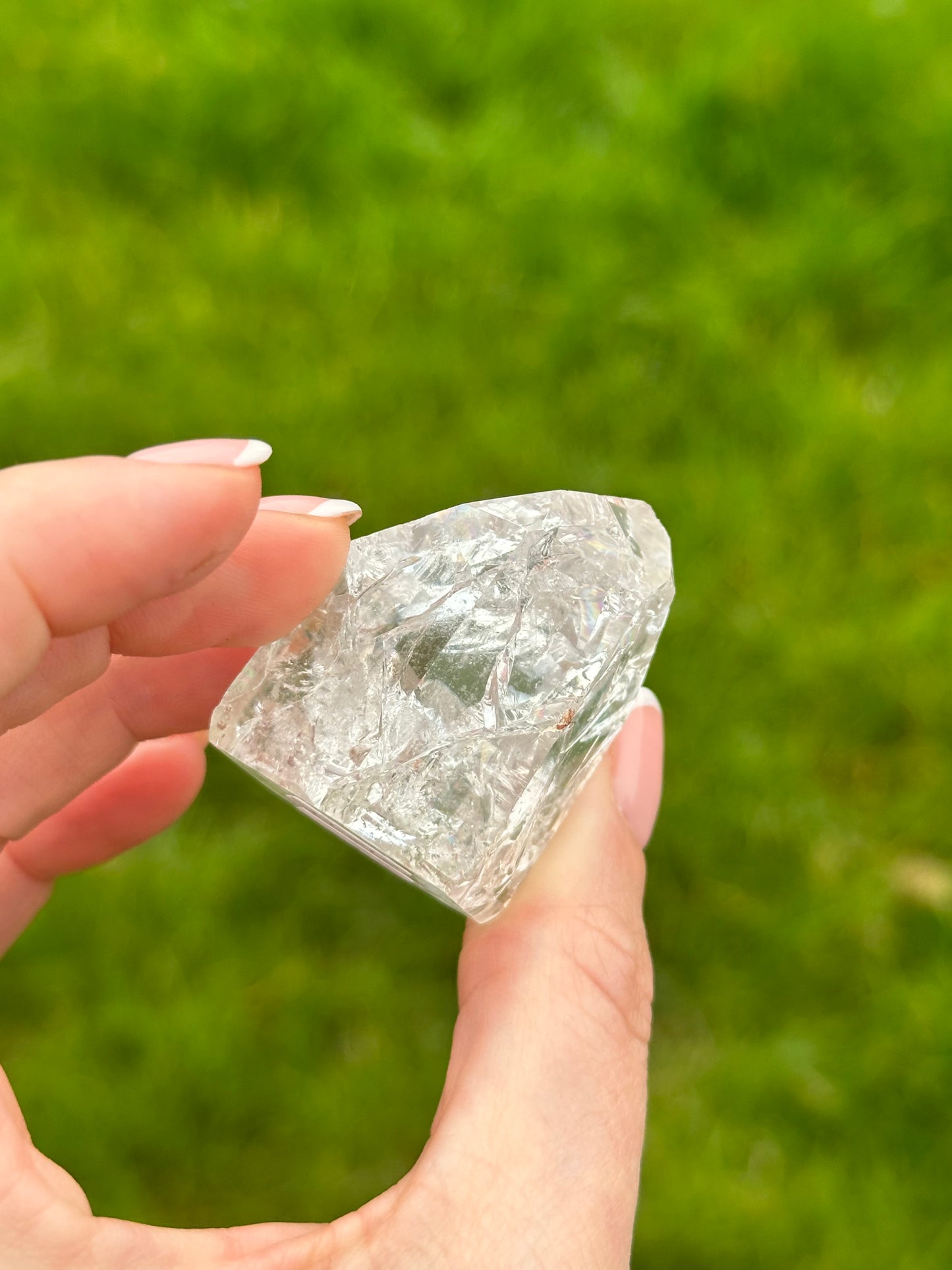 Fire and Ice Quartz Point (39)