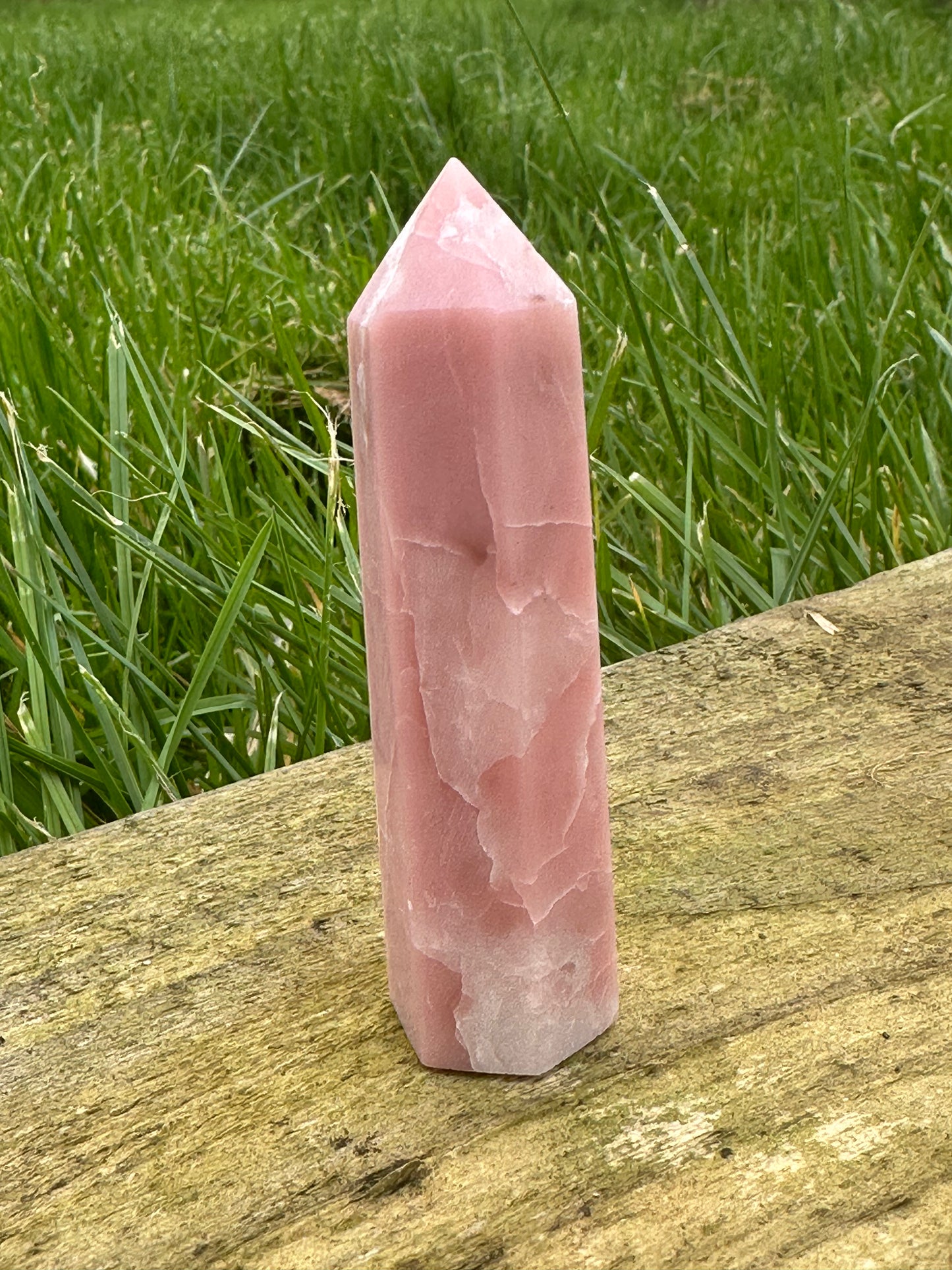 Pink Opal Point