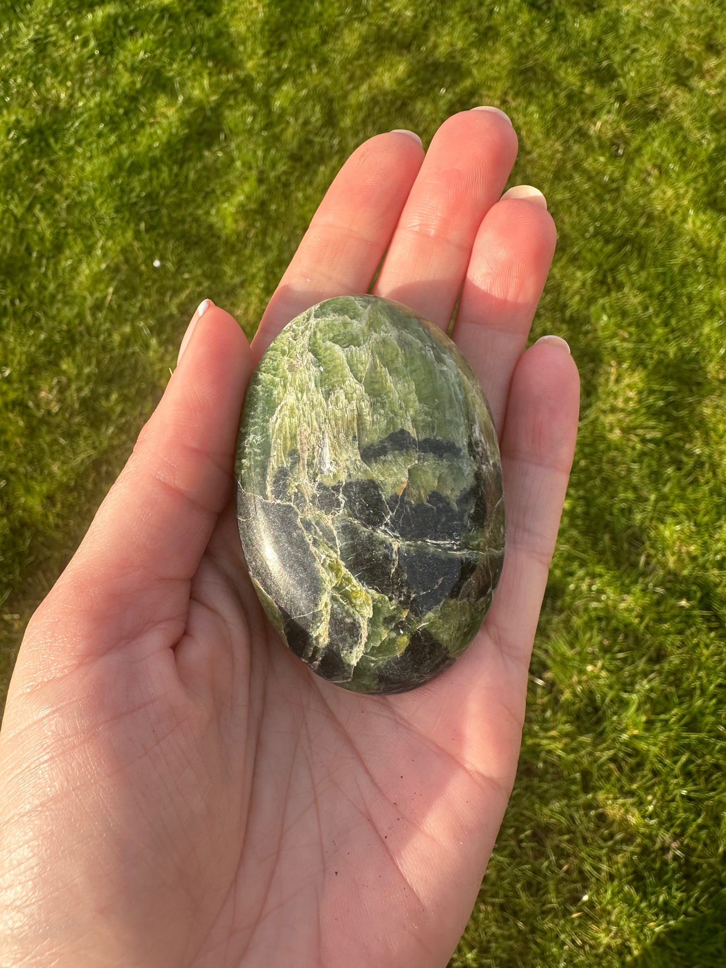 Tremolite Palmstone (6)