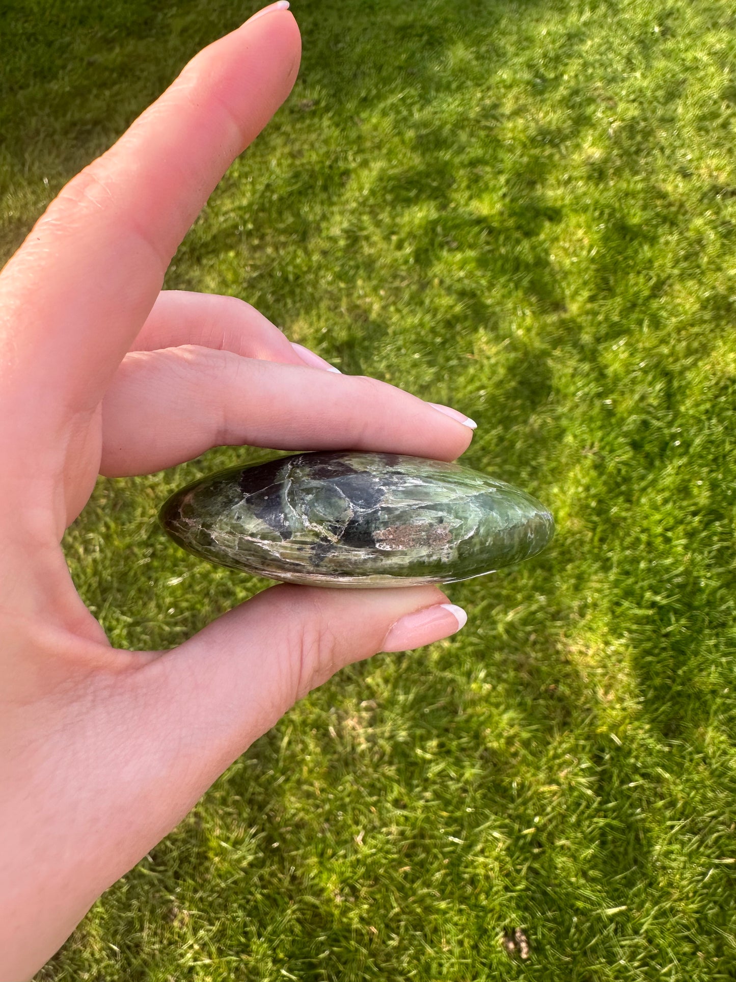 Tremolite Palmstone (6)