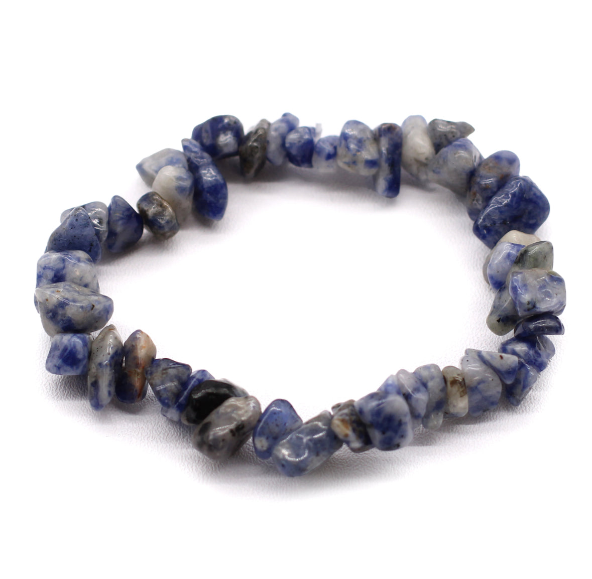 Chip Bracelets