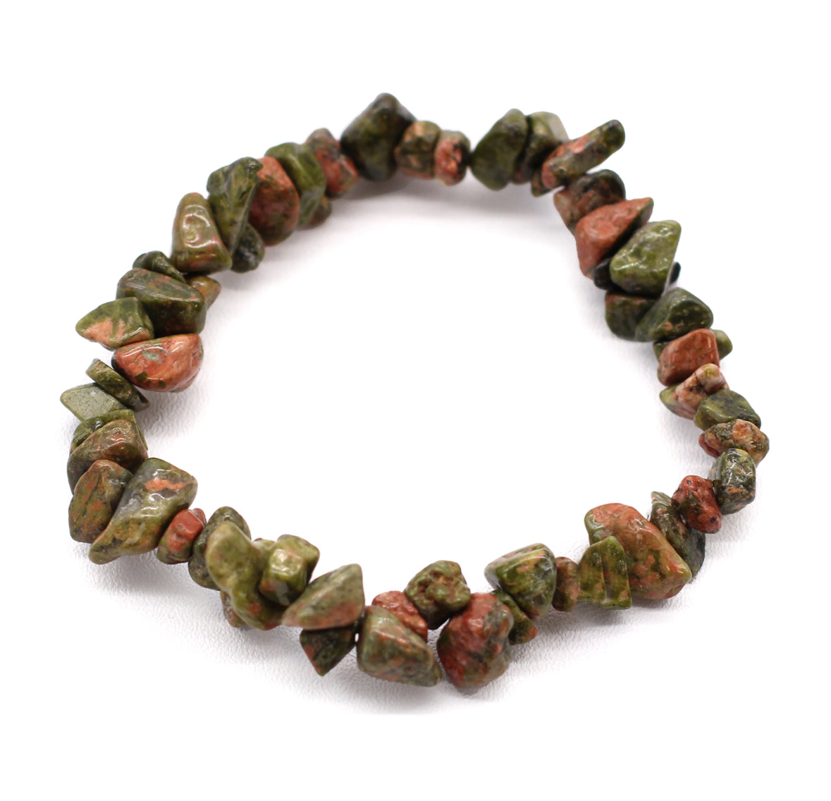 Chip Bracelets