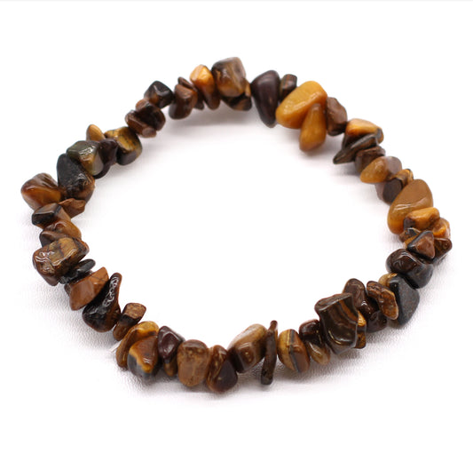 Chip Bracelets